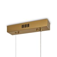 Товар: Подвесной светильник Freya арт-FR6182PL-L18W - фото 2 Подвесной светильник Freya арт-FR6182PL-L18W — фото 2, Подвесные светильники