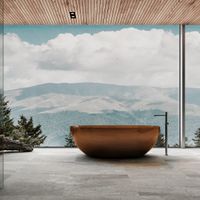 Товар: Ванна прозрачная Vincea , 1700*750*550, цвет янтарь арт-VBT-6T01BR - фото 5 Ванна прозрачная Vincea , 1700*750*550, цвет янтарь арт-VBT-6T01BR — фото 5, Ванны из полиэфирной смолы