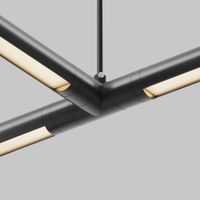 Товар: Комплектующие для систем освещения с токоведущими элементами Technical CA015TC-P-B - фото 3 Комплектующие для систем освещения с токоведущими элементами Technical CA015TC-P-B — фото 3, Комплектующие для освещения