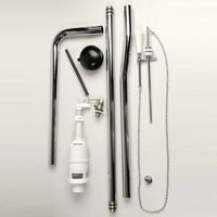 сливная арматура арт-BOCR — фото 1, Комплектующие для туалета