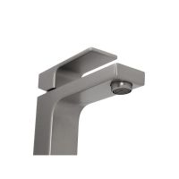 Смеситель для раковины Савойя S3021 однорычажный, сатин арт-SP-00001961 — фото 3, Смесители для раковины