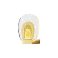 Настенный светильник (бра) Maytoni арт-MOD367WL-L3BSK — фото 1, Бра