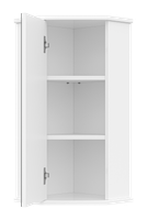 Зеркальный шкаф арт-Э-Лил08034-014бф — фото 2, Зеркальные шкафы в ванную