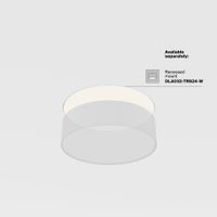 Товар: Потолочный светильник Technical C032CL-24W4K-RD-MG - фото 4 Потолочный светильник Technical C032CL-24W4K-RD-MG — фото 4, Подвесные светильники