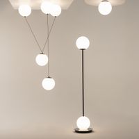 Товар: Подвесной светильник Maytoni MOD427PL-L20B3K - фото 11 Подвесной светильник Maytoni MOD427PL-L20B3K — фото 11, Подвесные светильники