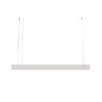 Подвесной светильник Technical арт-P070PL-2.7-3-4K-W — фото 1, Подвесные светильники