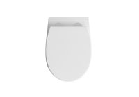 Товар: Унитаз подвесной безободковый Aquatek AQ1582T-00 СИРИУС 520*373*340, смыв TORNADO , тонкое сиденье с механизмом плавного закрывания, крепеж - фото 3 Унитаз подвесной безободковый Aquatek AQ1582T-00 СИРИУС 520*373*340, смыв TORNADO , тонкое сиденье с механизмом плавного закрывания, крепеж — фото 3, Подвесные унитазы