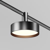 Товар: Трековый светильник Technical арт-TR204-1-12W3K-B - фото 4 Трековый светильник Technical арт-TR204-1-12W3K-B — фото 4, Трековые светильники