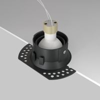 Товар: Встраиваемый светильник Technical DL042-01-RD-B - фото 7 Встраиваемый светильник Technical DL042-01-RD-B — фото 7, Точечные светильники