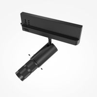 Трековый светильник Technical арт-TR108-3-10W3K-B — фото 9, Трековые светильники