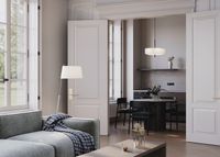 Товар: Подвесной светильник Maytoni MOD613PL-05W1 - фото 8 Подвесной светильник Maytoni MOD613PL-05W1 — фото 8, Подвесные светильники