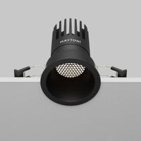 Встраиваемый светильник Technical арт-DL118-15W-4K-B — фото 7, Точечные светильники