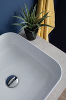 Товар: Раковина накладная Aquanet арт-CITY-1 - фото 12 Раковина накладная Aquanet арт-CITY-1 — фото 12, Раковины накладные