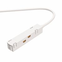 Комплектующие для систем освещения с токоведущими элементами Technical TRA004B-22W — фото 1, Комплектующие для освещения