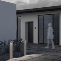 Ландшафтный светильник Outdoor O444FL-L13GF3K1 — фото 2, Уличное освещение