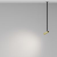 Подвесной светильник Technical P141RS-L125-6W4K-BBS — фото 9, Подвесные светильники