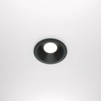 Встраиваемый светильник Technical DL032-2-01B — фото 15, Точечные светильники