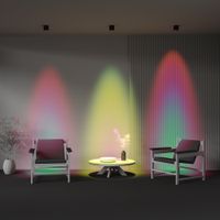 Потолочный светильник Technical арт-C217CL-15W3K-B — фото 10, Подвесные светильники