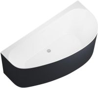 Товар: Акриловая ванна Allen Brau Priority 5 А 160x78 2.31005.21A/AM - фото 1 Акриловая ванна Allen Brau Priority 5 А 160x78 2.31005.21A/AM — фото 1, Акриловые ванны