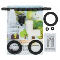 Измельчитель пищевых отходов бытовой Bone Crusher 910 AS-Slim Line арт-ВС910_SlimLine — фото 6, Измельчители пищевых отходов