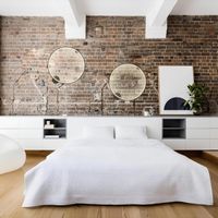 Бра арт-REAL AP35W LED BLACK — фото 5, Бра