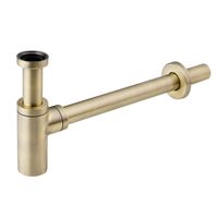 Сифон для раковины арт-LM8300B — фото 1, Сифоны для раковины