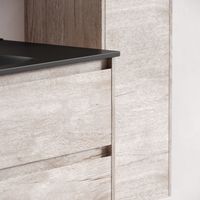 Товар: Тумба под раковину SANCOS Libra Floor напольная, 1190х450х840, c двумя ящиками оснащенными доводчиками, дуб галифакс натуральный, арт. арт-LB120F-2EG - фото 12 Тумба под раковину SANCOS Libra Floor напольная, 1190х450х840, c двумя ящиками оснащенными доводчиками, дуб галифакс натуральный, арт. арт-LB120F-2EG — фото 12, Тумбы под раковину