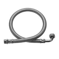 Шланг для подключения слива-перелива, Duravit арт-790159000000000 — фото 1, Шланговые подключения