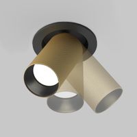 Товар: Встраиваемый светильник Technical C081CL-01-GU10-MG - фото 12 Встраиваемый светильник Technical C081CL-01-GU10-MG — фото 12, Точечные светильники