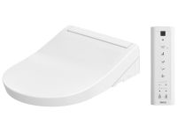 WASHLET RG Сиденье-биде со скрытым подключением, цвет белый арт-TCF34270GEU — фото 1, Сиденья для унитаза