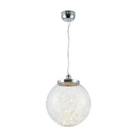 Подвесной светильник Freya FR6157-PL-24W-TR — фото 1, Подвесные светильники