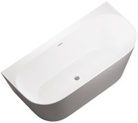 Товар: Акриловая ванна Allen Brau Priority 3 170x78 2.31003.21/PGM - фото 1 Акриловая ванна Allen Brau Priority 3 170x78 2.31003.21/PGM — фото 1, Акриловые ванны