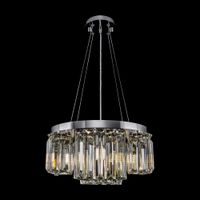 Подвесной светильник Maytoni арт-MOD083PL-04CH — фото 2, Подвесные светильники