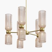 Товар: Подвесной светильник Maytoni MOD302PL-10CG - фото 5 Подвесной светильник Maytoni MOD302PL-10CG — фото 5, Подвесные светильники