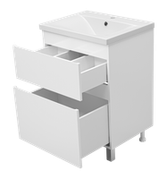 Товар: Тумба под раковину арт-П-Лак-01060-0112Я - фото 3 Тумба под раковину арт-П-Лак-01060-0112Я — фото 3, Тумбы под раковину