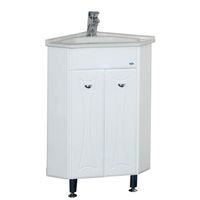 Тумба под раковину арт-Э-Лот01040-01Уг — фото 3, Тумбы под раковину