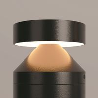 Ландшафтный светильник Outdoor O591FL-L12GF3K — фото 5, Уличное освещение