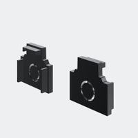 Комплектующие для трековой системы Technical арт-TRAM034EC-42B — фото 3, Комплектующие для освещения