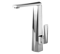 Смеситель для кухни Bravat Iceberg , хром арт-F776110C-2 — фото 1, Смесители для кухни