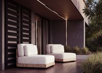 Уличный трековый светильник Outdoor O-TR02-1-S-12WB4K — фото 10, Уличное освещение