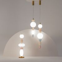 Подвесной светильник Maytoni MOD297PL-L24BS3K — фото 9, Подвесные светильники