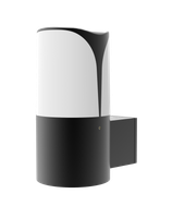 Товар: Настенный светильник (бра) Outdoor O016WL-01B - фото 12 Настенный светильник (бра) Outdoor O016WL-01B — фото 12, Уличное освещение