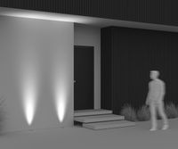 Товар: Встраиваемый светильник Outdoor O043DL-01S - фото 9 Встраиваемый светильник Outdoor O043DL-01S — фото 9, Уличное освещение