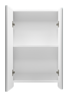 Зеркальный шкаф арт-Э-Бал04050-011 — фото 2, Зеркальные шкафы в ванную