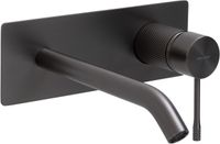 Товар: Смеситель для раковины Allen Brau Priority 4.0 (с внутренней частью) графит браш арт-5.31D03-MG - фото 8 Смеситель для раковины Allen Brau Priority 4.0 (с внутренней частью) графит браш арт-5.31D03-MG — фото 8, Смесители для раковины