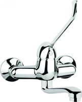 CREAVIT Home Cмеситель для ванны (для инвалидов) арт-HM1106 — фото 1, Смеситель для ванны