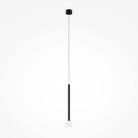 Подвесной светильник Maytoni MOD383PL-L4B3K — фото 5, Подвесные светильники