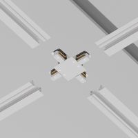 Комплектующие для систем освещения с токоведущими элементами Technical арт-TRA002CX-11W — фото 9, Комплектующие для освещения