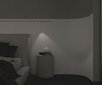 Товар: Трековый светильник Technical TR103-1-5W4K-M-W - фото 8 Трековый светильник Technical TR103-1-5W4K-M-W — фото 8, Трековые светильники