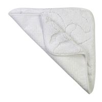 Товар: PROVANCE Коврик д/ванной комнаты 60х60 см., белый 31934 - фото 3 PROVANCE Коврик д/ванной комнаты 60х60 см., белый 31934 — фото 3, Коврики для ванной комнаты